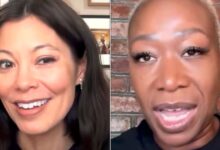 Joy Reid’s Fourth of July remarks ignite conservative fury
