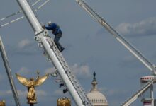 Senate Passes Housing Bill to Curb Wall Street, Boost Supply