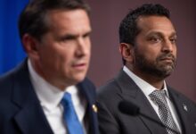FBI incident report allegedly copied hate-group letter to Miller