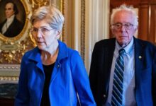 Senators Demand Answers Over Moms.gov Anti-Abortion Links