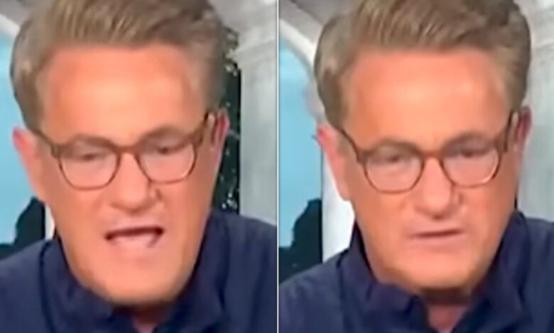 Joe Scarborough Blames Netanyahu for New York Results
