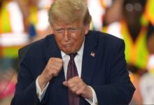 Trump Cancels Housing Bill Signing In Unprecedented Tantrum