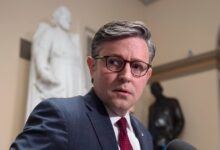 Johnson Tries to Reconcile World Cup Wins and Birthright
