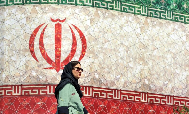 Trump’s Iran war gamble sinks in public trust