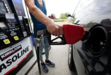 Fed’s Preferred Inflation Gauge Hits Three-Year High