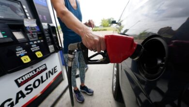 Fed’s Preferred Inflation Gauge Hits Three-Year High