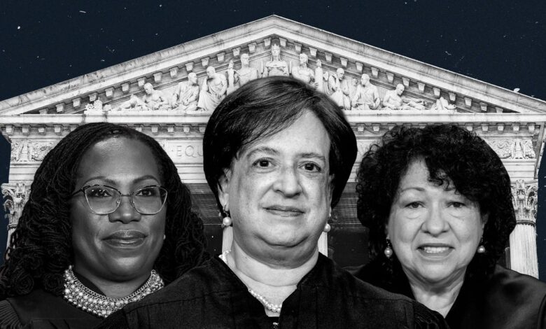 Kagan records Trump’s Haiti remarks in fierce TPS dissent
