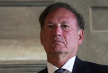 Supreme Court guts TPS and blocks border asylum seekers