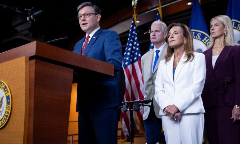 House stalls prediction market ban while Senate moves