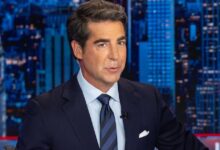 Jesse Watters Revives Obama ‘Hussein’ Claims, Critics Push Back