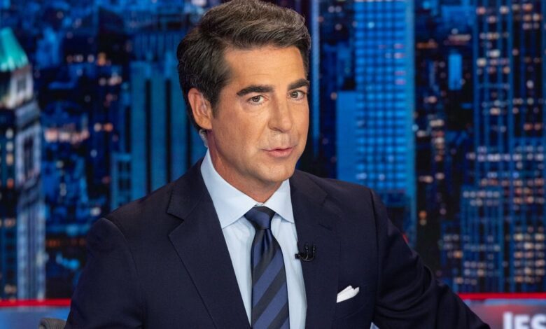 Jesse Watters Revives Obama ‘Hussein’ Claims, Critics Push Back
