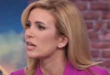 Trump Campaign Surrogate Faces Furious Clash Over Asylum