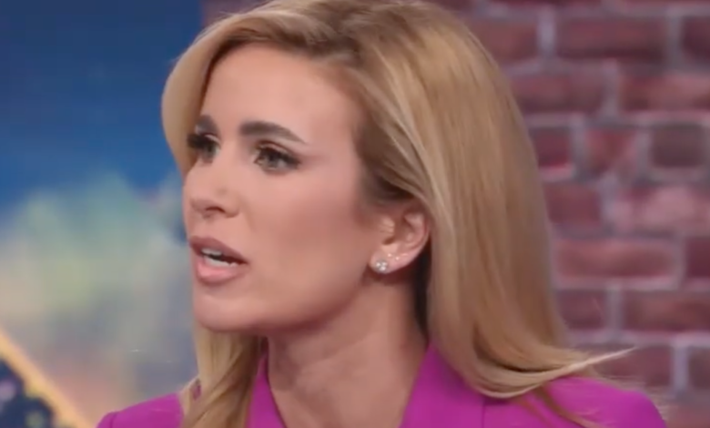 Trump Campaign Surrogate Faces Furious Clash Over Asylum