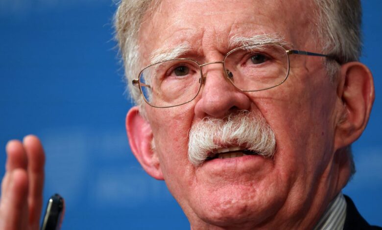 Bolton Pleads Guilty, Justice Deal Cuts Charges Down