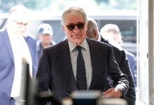 Leon Black tells House he paid Epstein legally