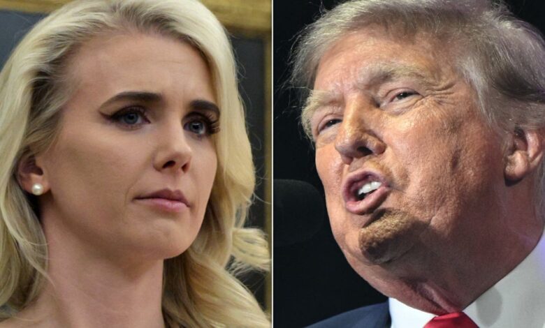 Aide’s Brother Calls Her Bond With Trump ‘Unhealthy’