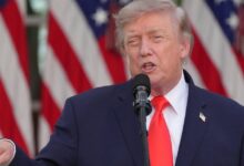 Trump threatens 100% tariff for digital-tax countries