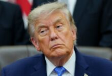 Supreme Court Lets Trump End TPS for Syrians, Haitians