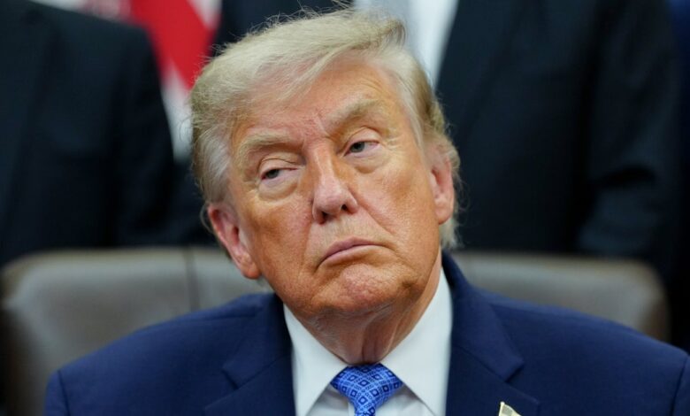 Supreme Court Lets Trump End TPS for Syrians, Haitians