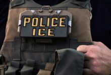 Trump nominates former trooper Lance Schroyer for ICE
