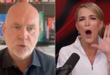 Steve Schmidt Slams Megyn Kelly Over Haitian Rant