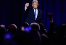 Trump Iran Deal Sours Voters, Fears Midterms Cost
