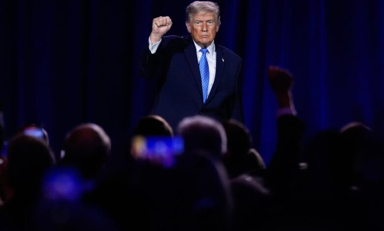 Trump Iran Deal Sours Voters, Fears Midterms Cost