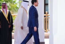 Iran Attacks Bahrain And Kuwait After U.S. Strikes