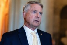 Marshall Doubles Down on SAVE America Election Claims
