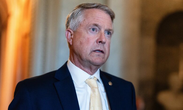 Marshall Doubles Down on SAVE America Election Claims