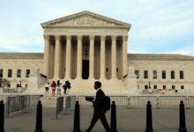 Supreme Court Readies Key Rulings on Trump’s Power
