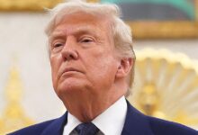 Wall Street Journal Questions Trump’s Iran Deal After ‘Never Learn’