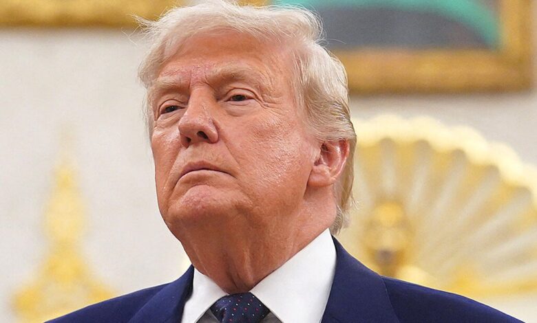 Wall Street Journal Questions Trump’s Iran Deal After ‘Never Learn’