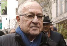 SCOTUS Leaves Dershowitz’s 0M CNN Defamation Case Dead