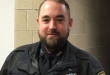 Active-duty Dedham sergeant James Quigley dies of cancer