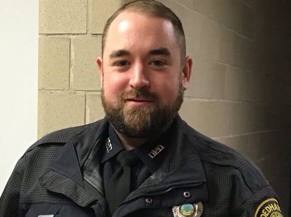 Active-duty Dedham sergeant James Quigley dies of cancer