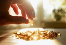 Vitamin D and calcium supplements can be taken together