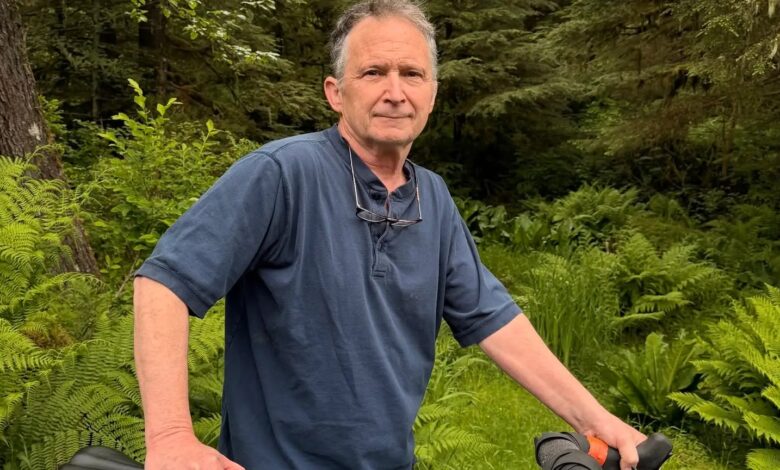 Dan Sullivan barred from Alaska ballot after name dispute