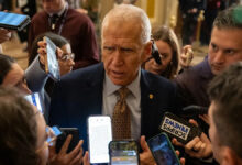 GOP demands proof B ICE fund is truly dead