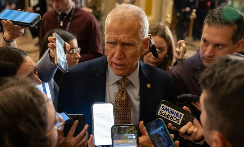 GOP demands proof B ICE fund is truly dead GOP demands proof B ICE fund is truly dead
