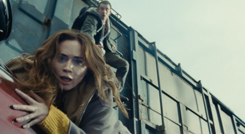 Spielberg’s ‘Disclosure Day’ Targets M North Start