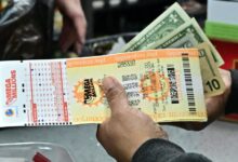No one wins 0 million Mega Millions Tuesday