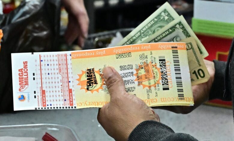 No one wins 0 million Mega Millions Tuesday No one wins 0 million Mega Millions Tuesday