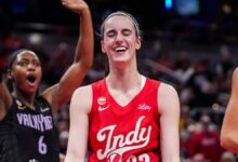 Fever Host Sky After Clark’s Late Win, June 11