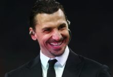 Zlatan’s jab on Fox leaves Alexi Lalas sidelined