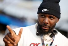 Dez Bryant pushes Shedeur Sanders for Saints QB future