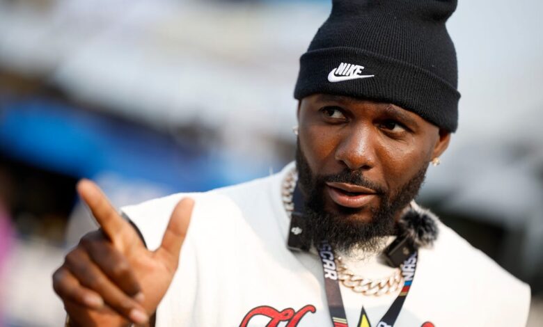 Dez Bryant pushes Shedeur Sanders for Saints QB future