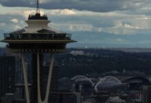 Iran coach limits questions amid Seattle Pride World Cup game
