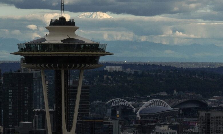 Iran coach limits questions amid Seattle Pride World Cup game