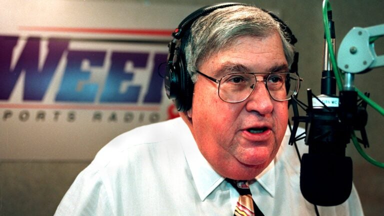 Eddie Andelman, Sports Huddle pioneer, dies at 89 Eddie Andelman, Sports Huddle pioneer, dies at 89